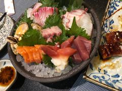 -德川家日本料理(龙德广场店)