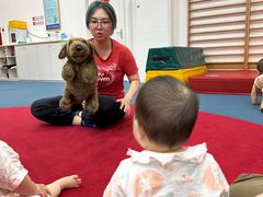 -美吉姆儿童发展中心(远洋中心店)