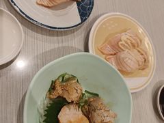 -滨寿司(汇金店)