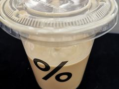 -% Arabica阿拉比卡咖啡(深圳湾万象城店)