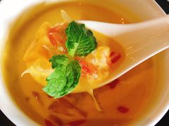 -三号黄浦会Canton Table