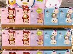 -名创优品(天河区正佳广场二店)