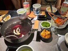 -沼津港精致料理·寿喜烧·烧鸟(龙湖南桥天街日料榜单店)