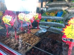 干货-秋栗香(地安门店)