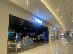 -CASTER