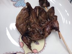 -延边白玉串城(东环城路店)