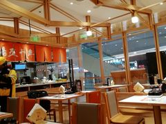 -味千拉面(又一城店)