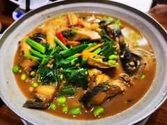 -下梅人家土菜馆(历史文化餐厅度假区店)