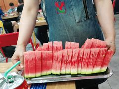 -勇利赵家烤肉坊(翠华北路店)
