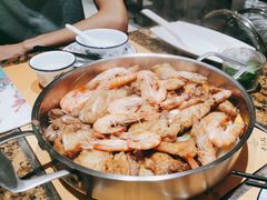 -黄记煌三汁焖锅(欢乐海岸店)
