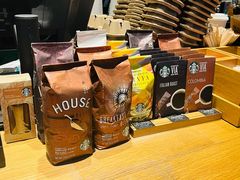 -星巴克(北京南站第二店)