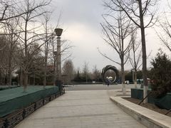 -大兴滨河森林公园