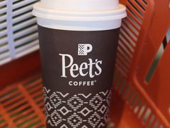 -Peet's Coffee皮爷咖啡(万象天地店)