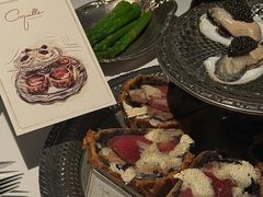 -壳里西餐厅Coquille Seafood Bistro(蒙自路店)