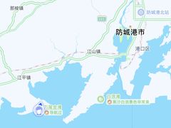 -万尾金滩