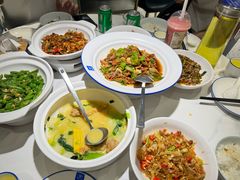 -兰湘子·湘菜小炒(济南领秀城店)