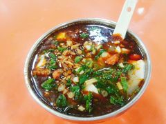 -代四孃牛华豆腐脑美味小食(总店)