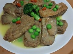 -大鸽饭(马王堆店)