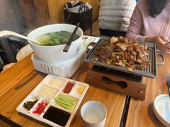 -四季民福烤鸭店(前门廊房二条店)