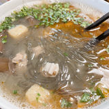 速食合集001|在家轻松get正宗的鸭血粉丝汤