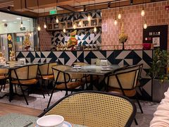 -Home Thai·泰谣(王府井apm店)