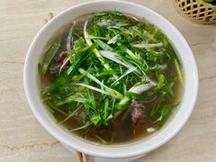 -Sen Tay Ho Culinary Culture Area