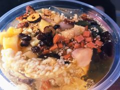 冰粉-八一路好吃街(雨田商务大厦店)