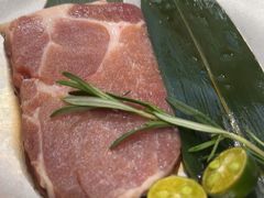 -恩泽家·果味坛子韩国炭火烤肉(白石龙店)