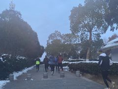 -南京市江宁方山