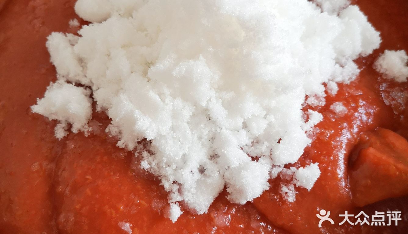 山楂的华丽变身之-山楂糕