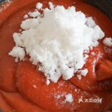 山楂的华丽变身之-山楂糕