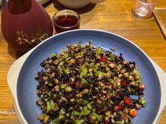 -云海肴·汽锅鸡·云南菜(天津国金汇店)