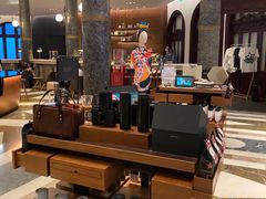 -星巴克臻选(天津恒隆广场旗舰店)
