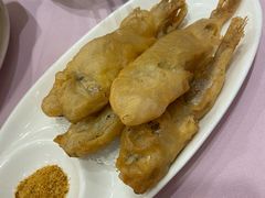 -顺风海鲜港(金玉兰店)