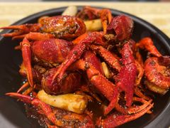-聚味瞿记·龙虾堂(梅溪湖店)