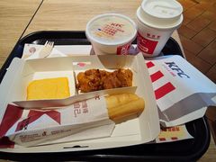 -肯德基(万象城店)