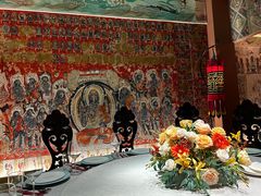 -花马天堂云南餐厅 Lost Heaven(外滩店)