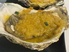 -云晓光头烧烤吧(德平路店)