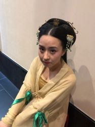 -盘子女人坊古装写真摄影(深圳店)