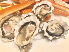 -威斯汀舞台餐厅