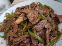 -清真·益鑫羊肉手抓馆(花园北街店)