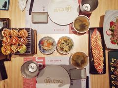 -喜寿司(金狮广场店)