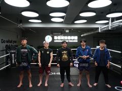 -花环泰拳·勒德斯拉泰拳馆(静安店)