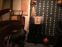 -江湖边·小生活
