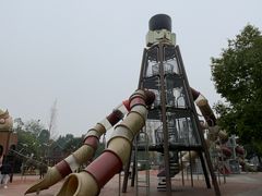 -枫香湖儿童公园