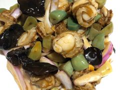 -开海·红岛海鲜虾水饺(石老人店)
