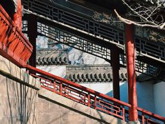 -碑林公园