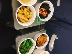 -老乡鸡(合肥高铁南站店)