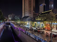 -回龙窝历史文化街区