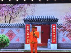 -大舞台剧场